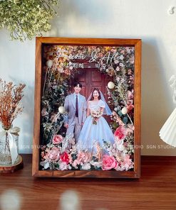 The Secret Garden - Khu Vườn Bí Mật - CN168
