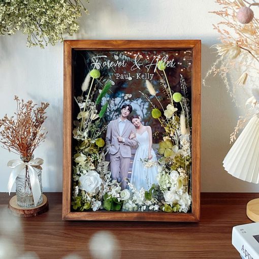 The Secret Garden - Khu Vườn Bí Mật - CN168 - Hình ảnh 4