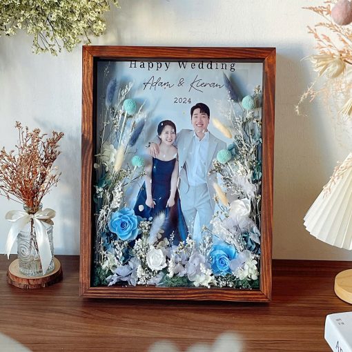 The Secret Garden - Khu Vườn Bí Mật - CN168 - Hình ảnh 5