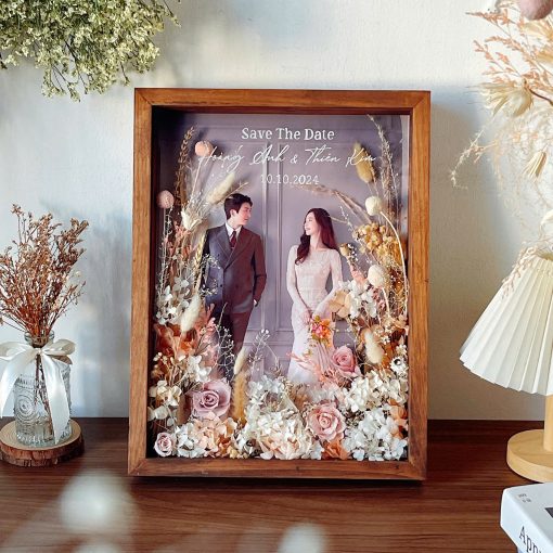 The Secret Garden - Khu Vườn Bí Mật - CN168 - Hình ảnh 6